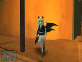 GTA San Okegom Skin Ater Casual